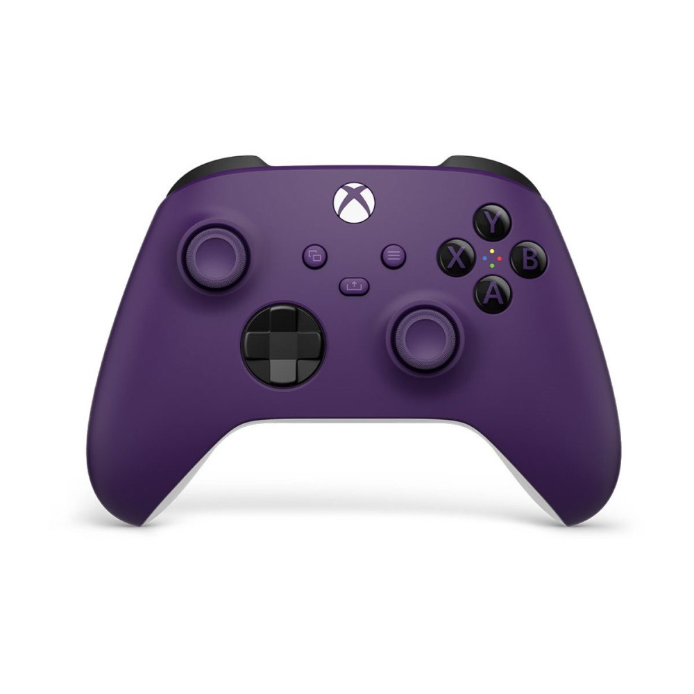 Microsoft Microsoft Xbox Wireless Controller - spelkontroll - trådlös - Bluetooth