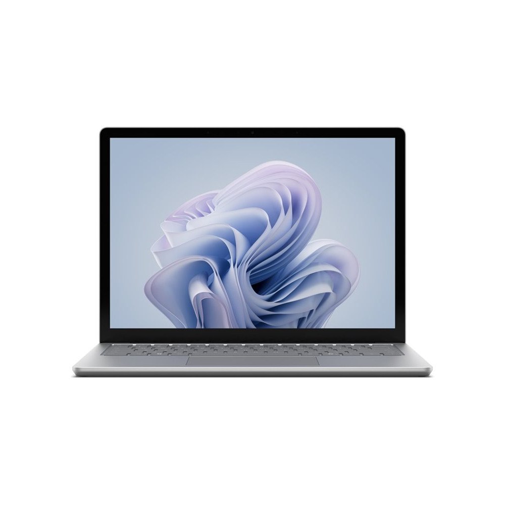 Microsoft Microsoft Surface Laptop 6 for Business - AI Ready - 13.5" - Intel Core Ultra 5 - 135H - 16 GB RAM - 256 GB SSD - nordis...