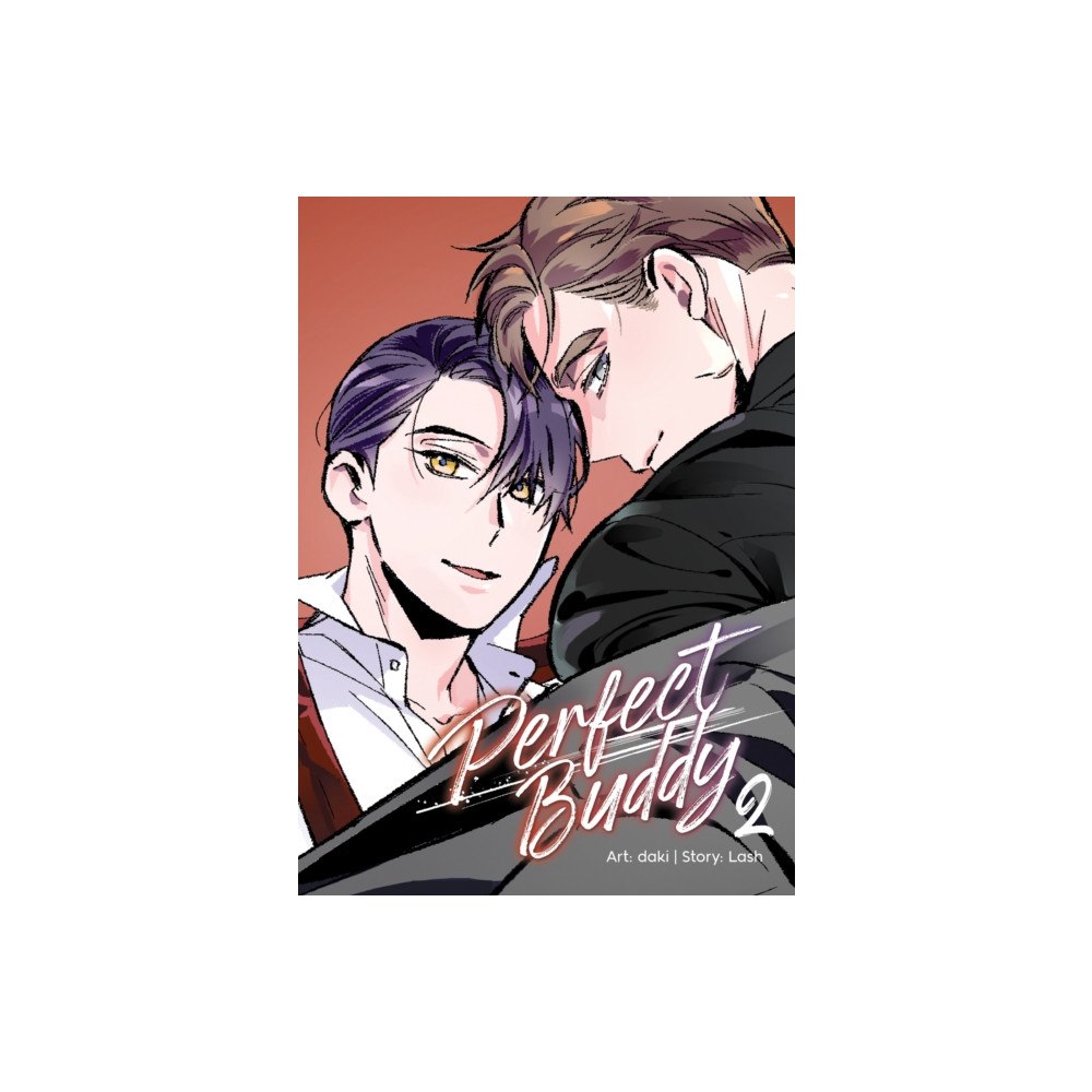 Seven Seas Entertainment, LLC Perfect Buddy (The Comic / Manhwa) Vol. 2 (häftad, eng)