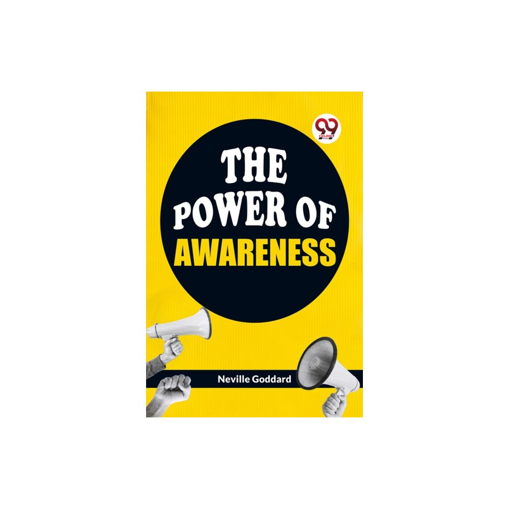 Double 9 Books The Power Of Awareness (häftad, eng)