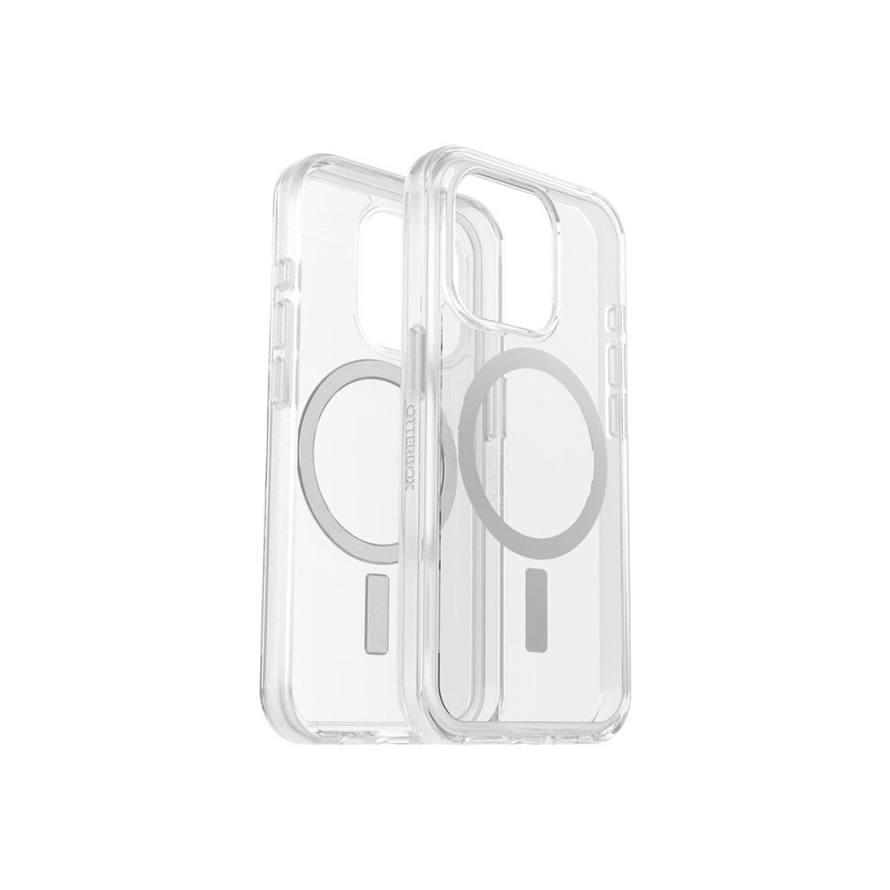 Otter Products OtterBox Symmetry Series Clear - baksidesskydd för mobiltelefon