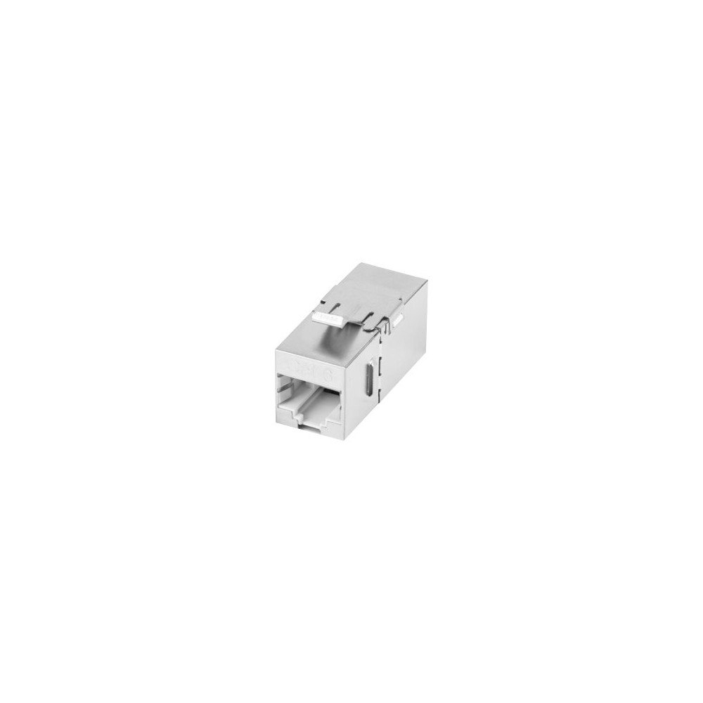 LANBERG Lanberg KSF6-3090 - modulär insats (koppling)