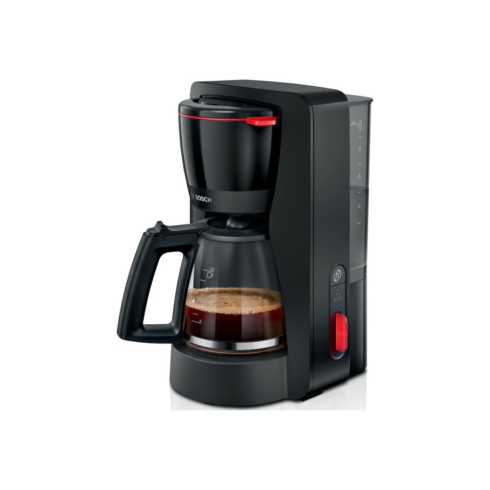 Bosch Group Bosch MyMoment TKA3M133 - kaffemaskin - svart