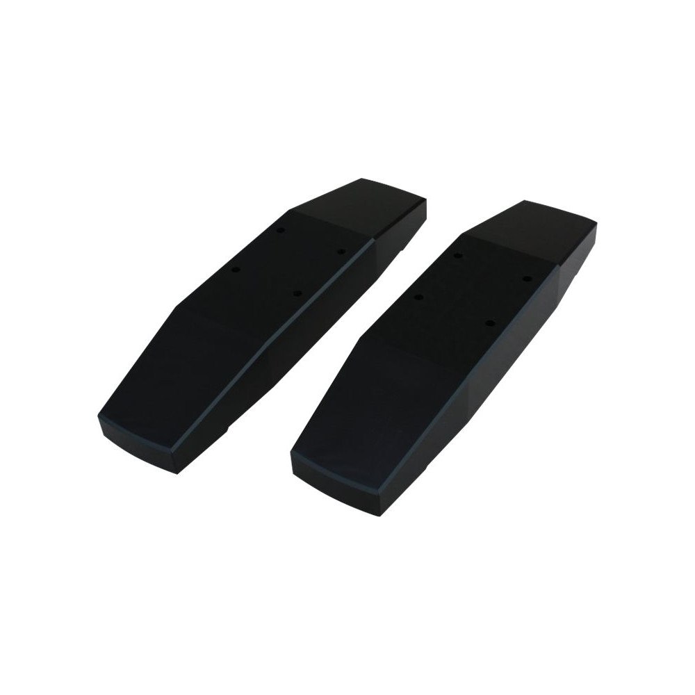 Watercool Watercool MO-RA3 - liquid cooling system radiator feet