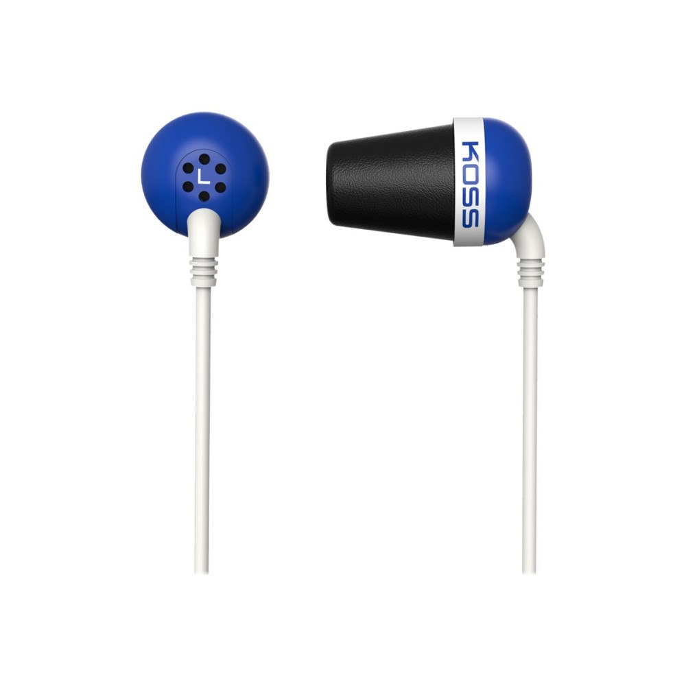 KOSS Koss PLUG - hörlurar