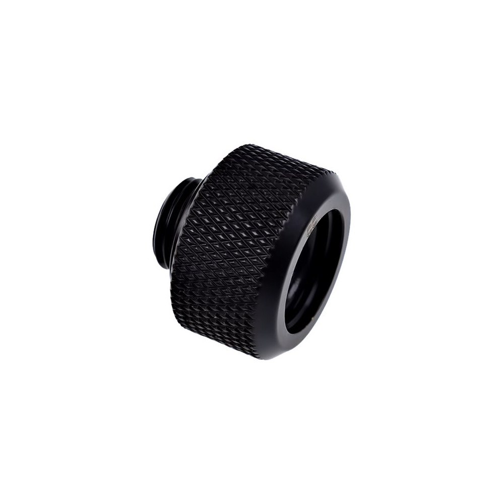 Alphacool Alphacool Eiszapfen Connector Series HardTube Socket - inpassning till vätskekylsystem