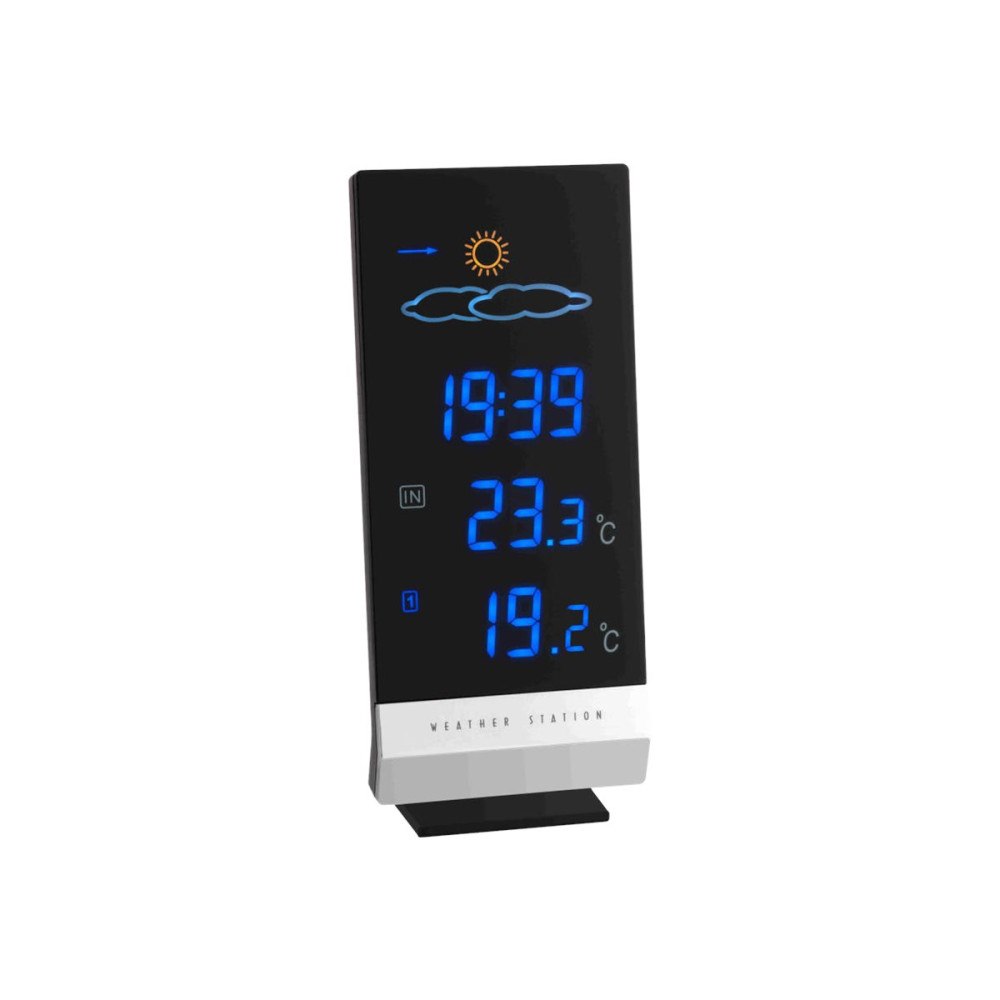 TFA Dostmann TFA Lumax - väderstation