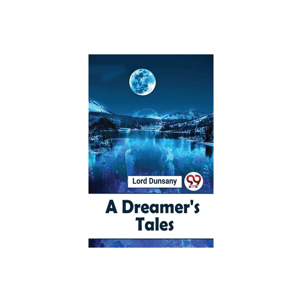 Double 9 Books A Dreamer'S Tales (häftad, eng)