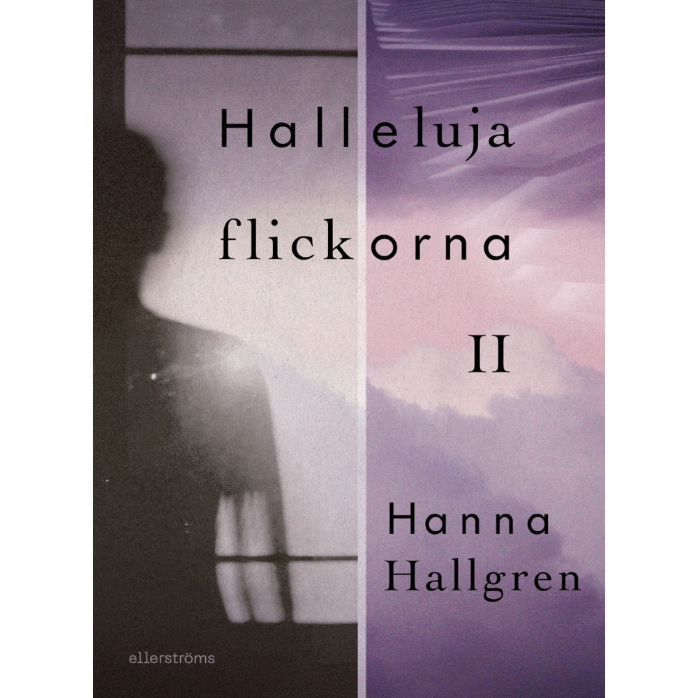 Hanna Hallgren Hallelujaflickorna II (inbunden)
