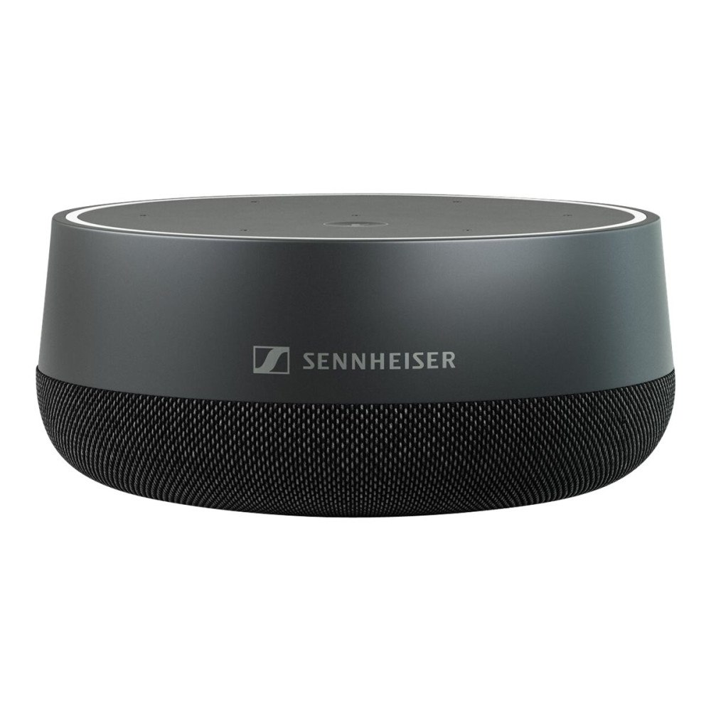 SENNHEISER Sennheiser TeamConnect Intelligent Speaker - smart högtalartelefon - USB