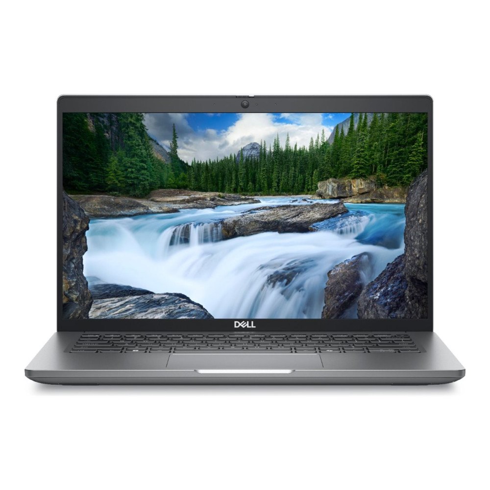 DELL Dell Latitude 5450 (Version 2024) - AI Ready - 14" - Intel Core Ultra 5 - 125U - 16 GB RAM - 512 GB SSD