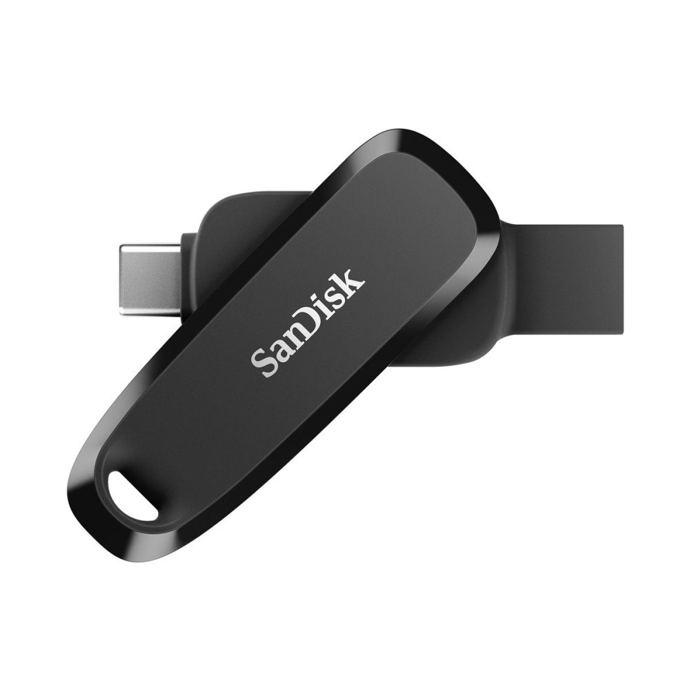 SANDISK SanDisk Phone - USB flash-enhet - 128 GB
