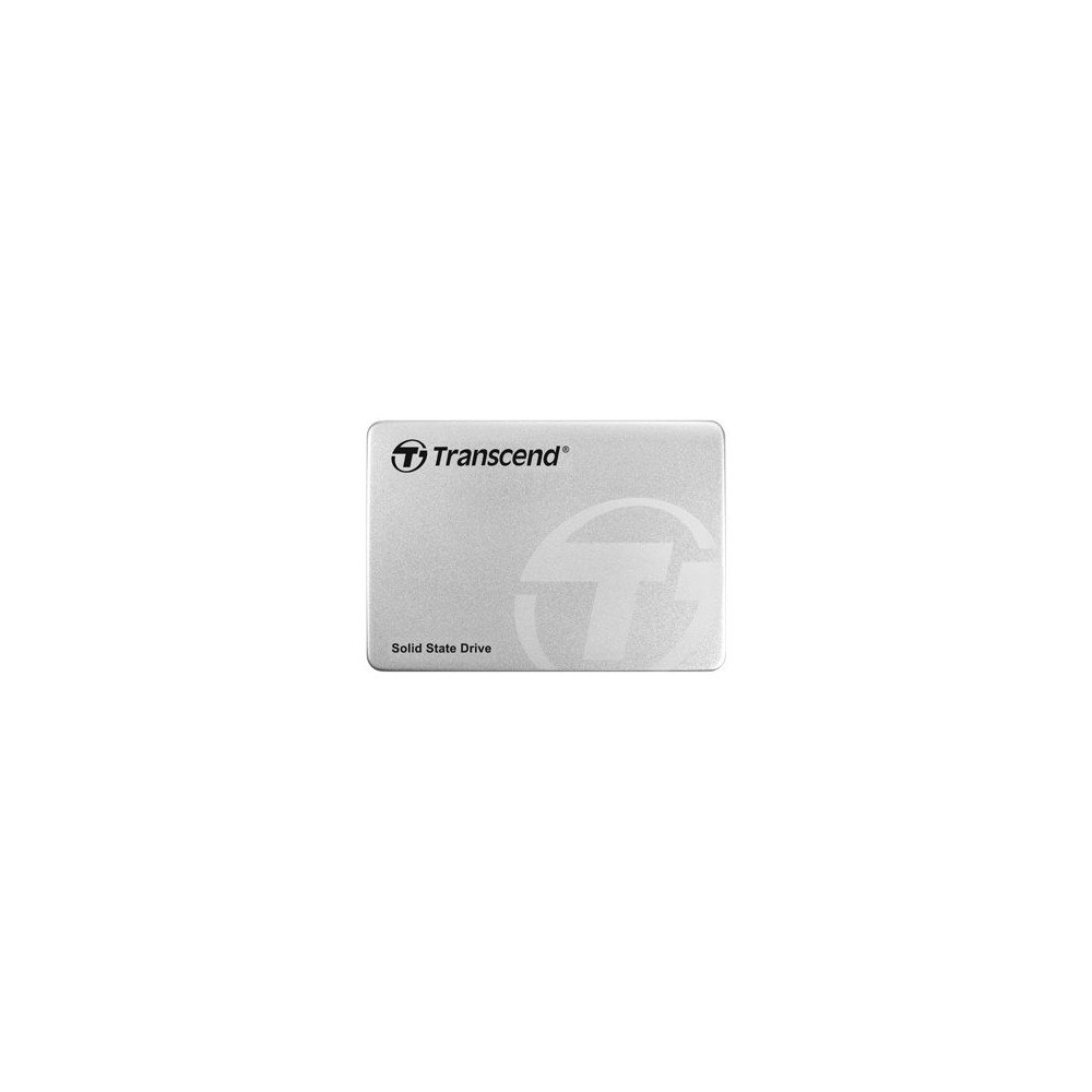 Transcend Information Transcend SSD220S - SSD - 120 GB - SATA 6Gb/s
