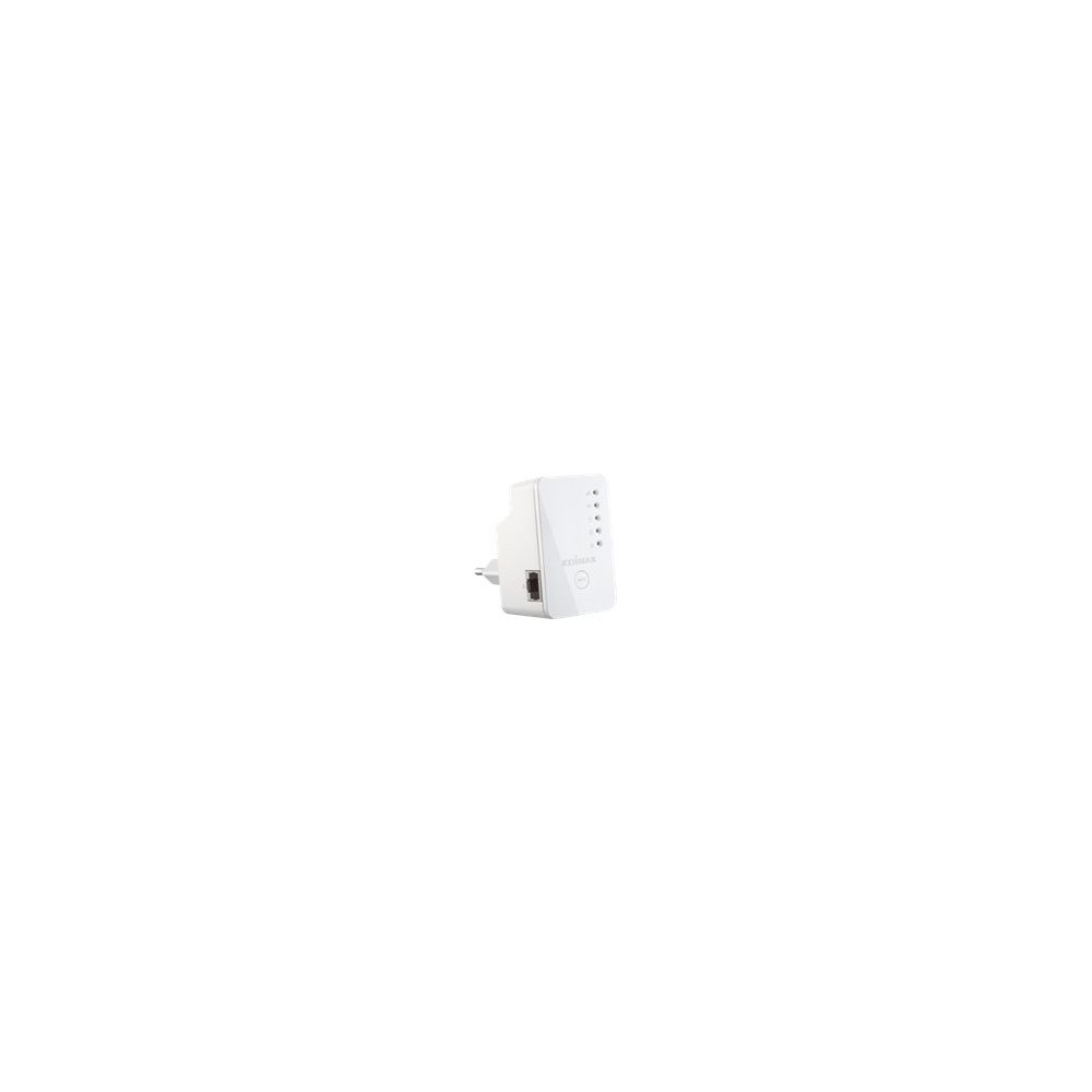 Edimax Technology Edimax EW-7438RPn Mini - räckviddsökare för wifi - Wi-Fi