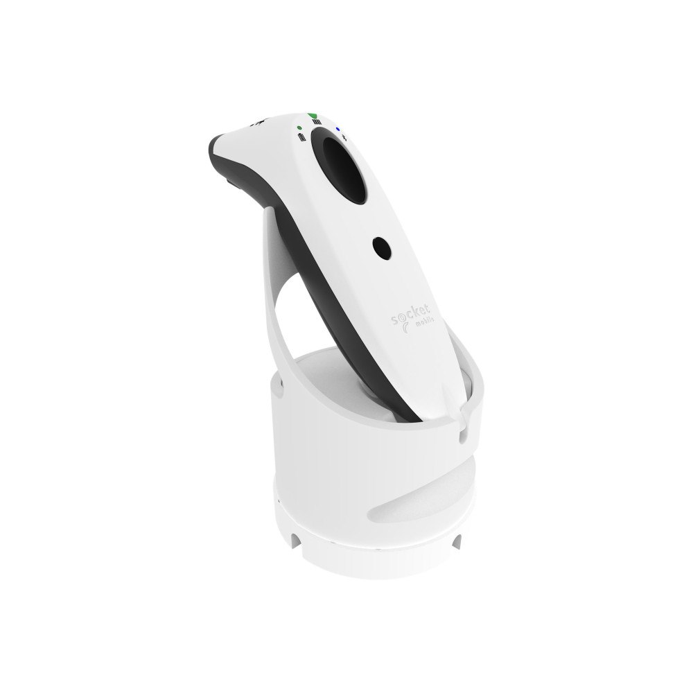 Socket Mobile SocketScan S720 - dock charger - streckkodsskanner