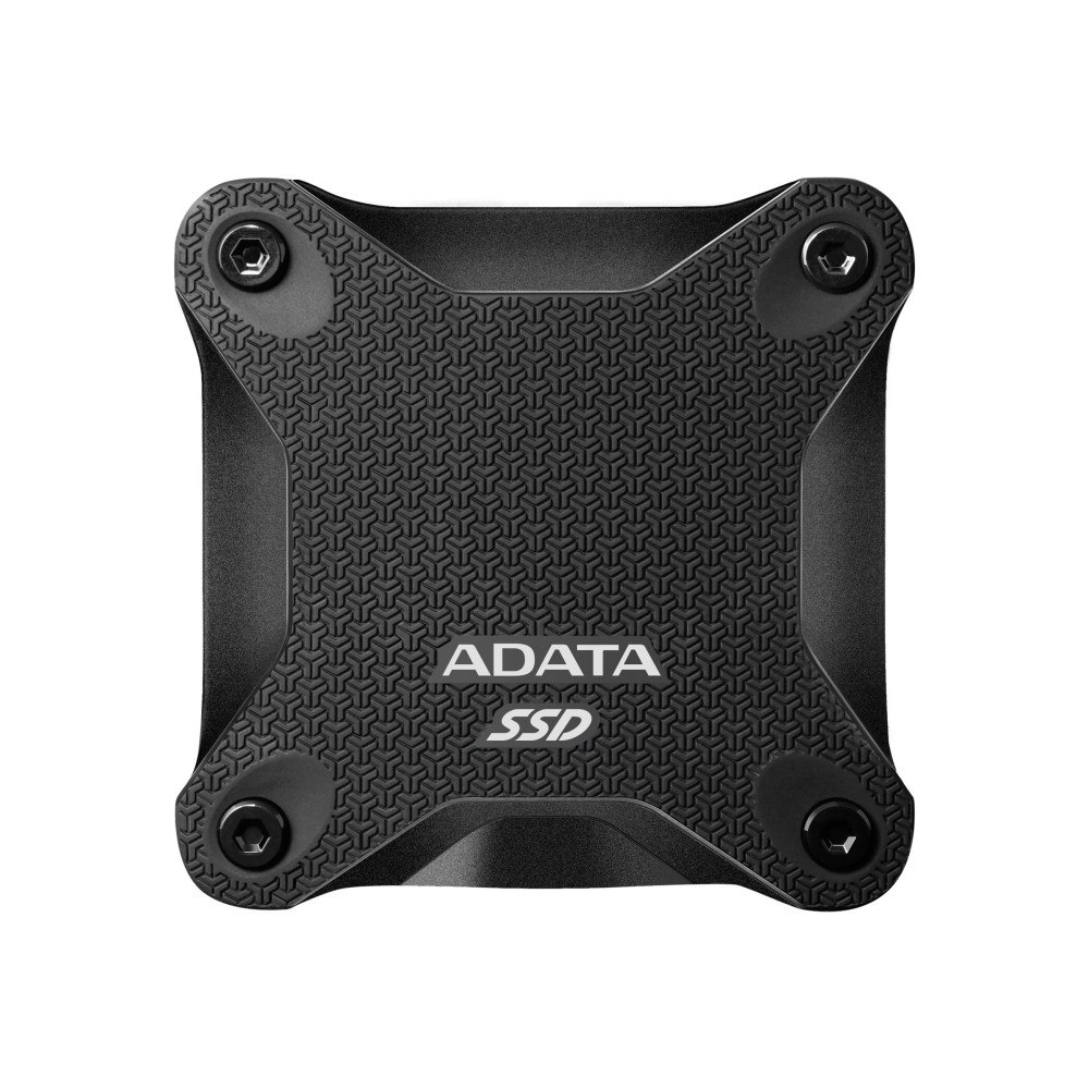 ADATA Technology ADATA SD620 - SSD - 2 TB - USB 3.2 Gen 2