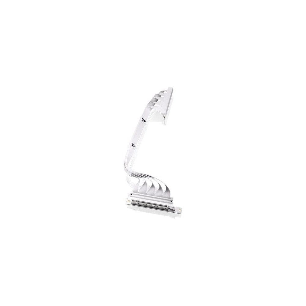 Thermaltake Technology Thermaltake - PCI Express x16-kabel - 164 pin PCI Express till 164 pin PCI Express - 40 cm