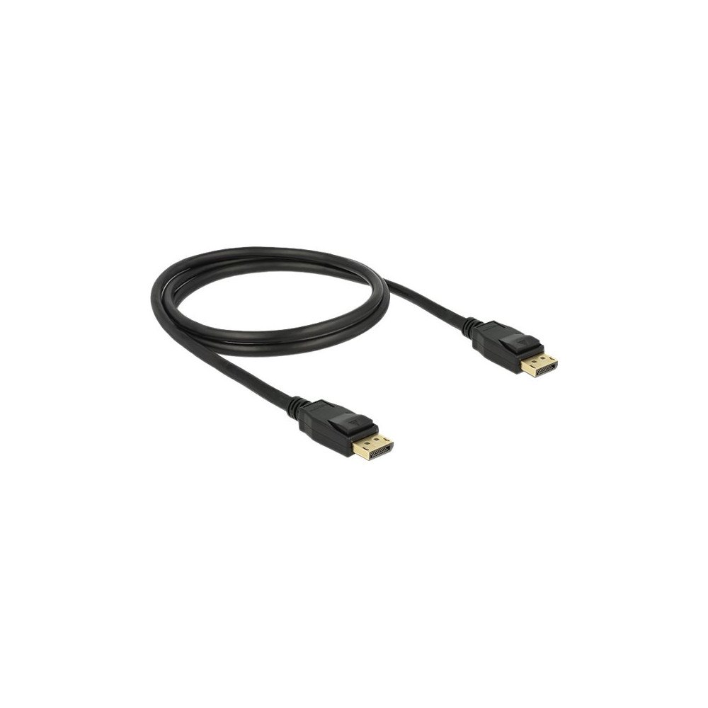 DeLOCK Delock DisplayPort-kabel - 1 m