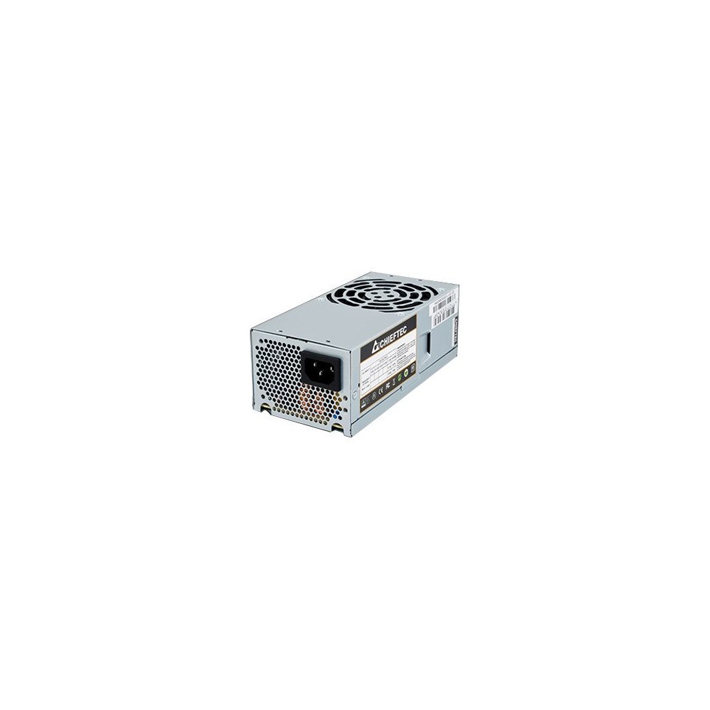 Chieftec Industrial Chieftec Smart Series GPF-350P - nätaggregat - 350 Watt