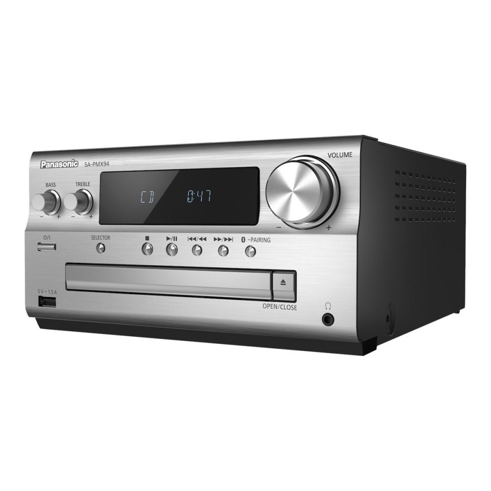 Panasonic Panasonic SC-PMX94 - ljudsystem