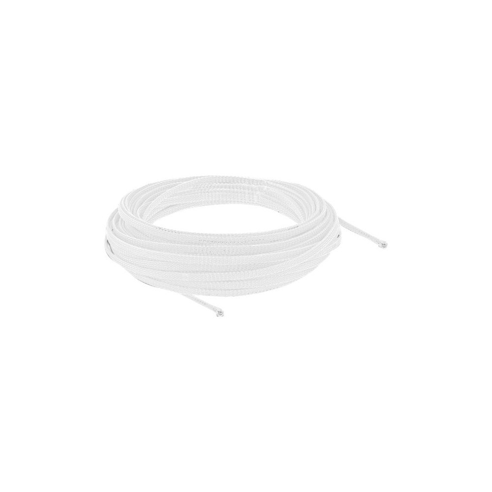 DeLOCK Delock Braided Sleeving stretchable - utvidgningsbart inflätat kabelfodral