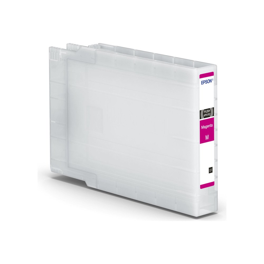 EPSON Epson T04B3 - XL-storlek - magenta - original - bläckpatron