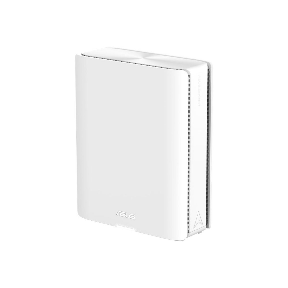 ASUSTeK COMPUTER ASUS ZenWiFi BQ16 - Wifi-system - Wi-Fi 7 - skrivbordsmodell