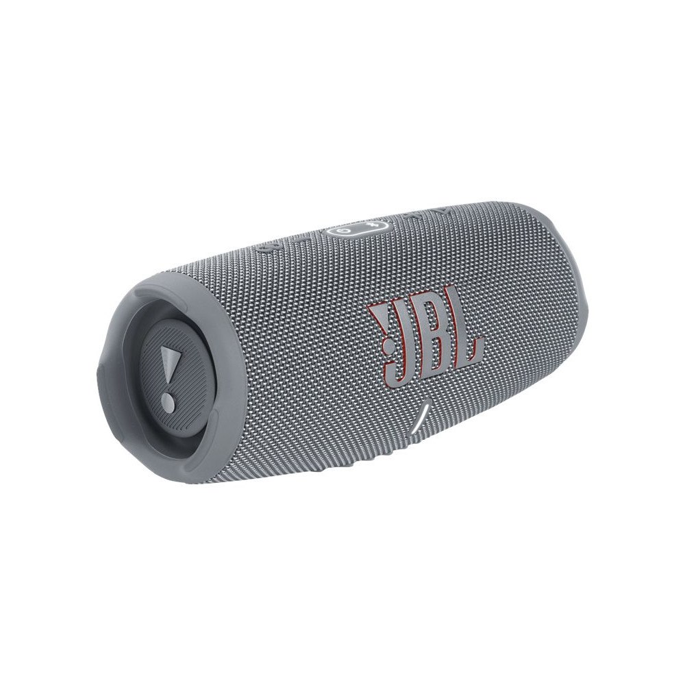 JBL JBL Charge 5 - högtalare - för bärbar användning - trådlös