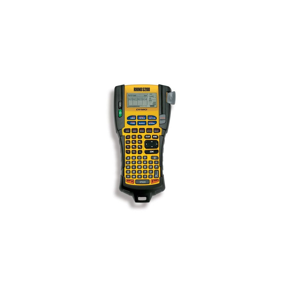 DYMO Märkmaskin DYMO Rhino 5200