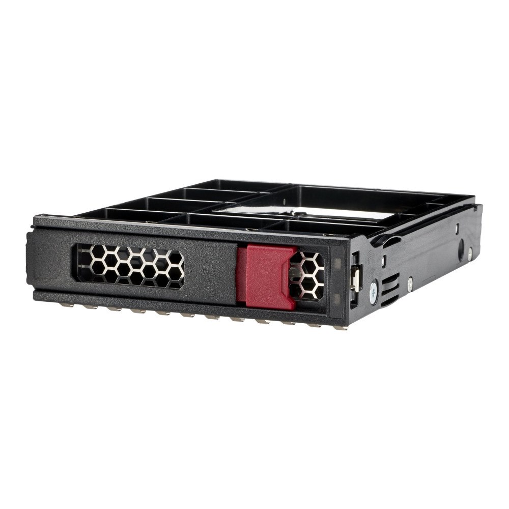 Hewlett Packard Enterprise HPE - SSD - Read Intensive - 960 GB - SATA 6Gb/s