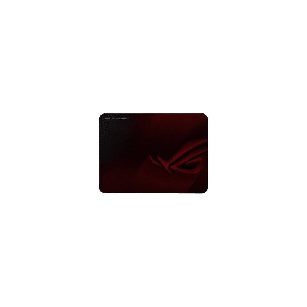 ASUSTeK COMPUTER ASUS ROG Scabbard II - musmatta