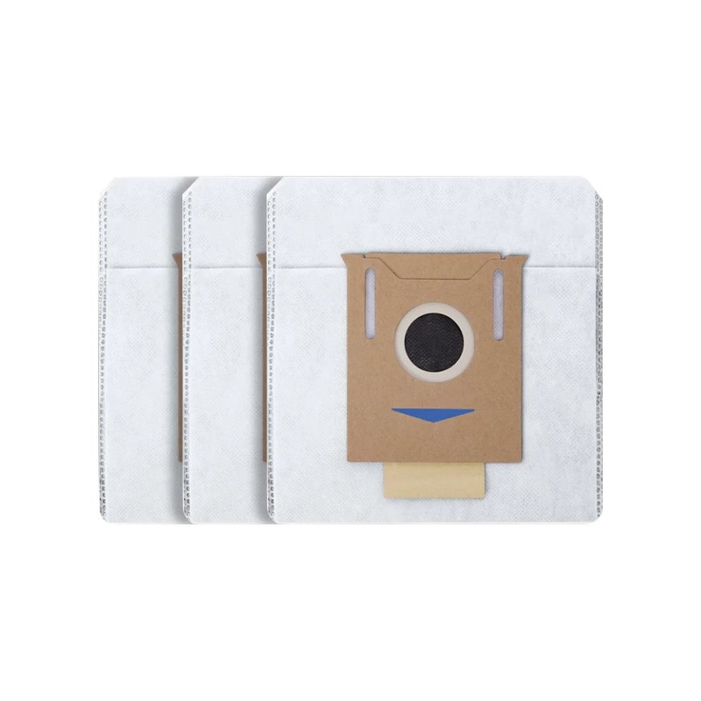 Ecovacs ECOVACS DDB030016 - dammpåse