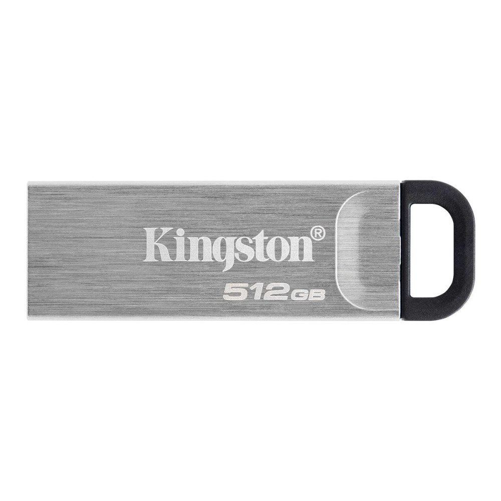 Kingston Technology Kingston DataTraveler Kyson - USB flash-enhet - 512 GB