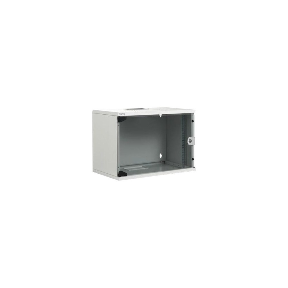 Digitus DIGITUS Professional Compact Series DN-19 09-US-1 - skåp - 9U