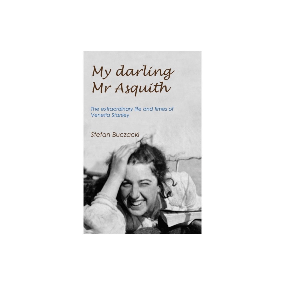 Cato & Clarke My Darling Mr Asquith (häftad, eng)