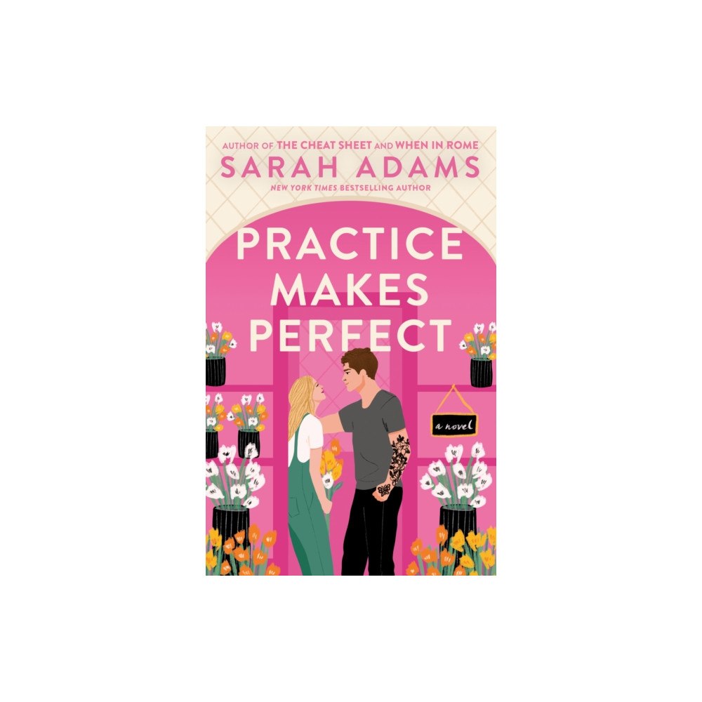 Random House Inc Practice Makes Perfect (häftad, eng)