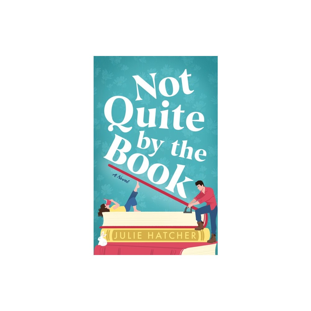 Amazon Publishing Not Quite by the Book (häftad, eng)