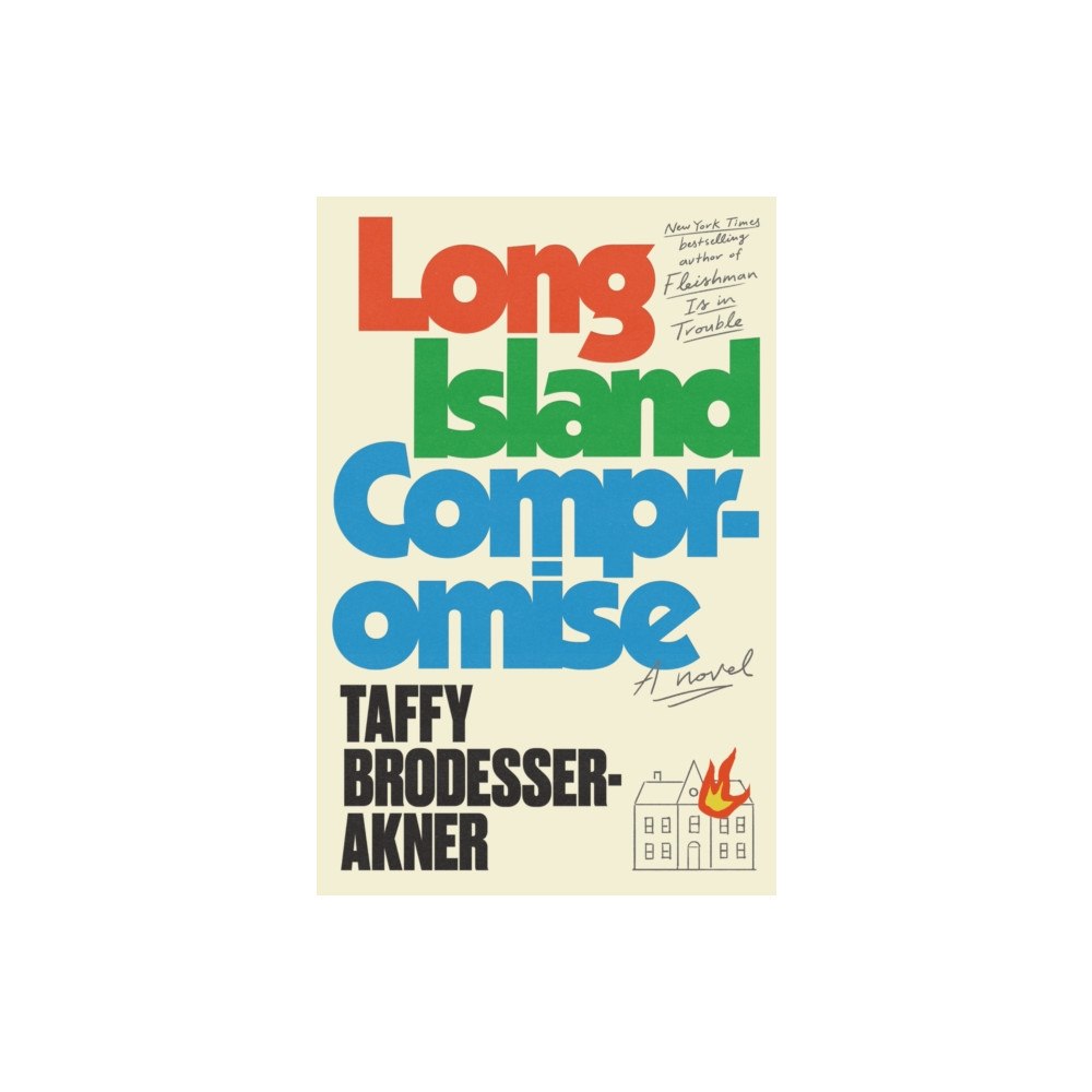 Penguin Random House USA Long Island Compromise: A Novel (häftad, eng)