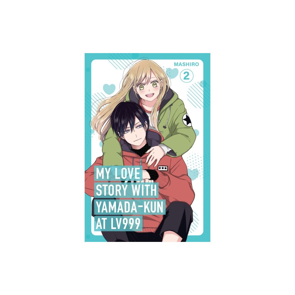 Random House Inc My Love Story With Yamada-Kun at LV999 2 (häftad, eng)