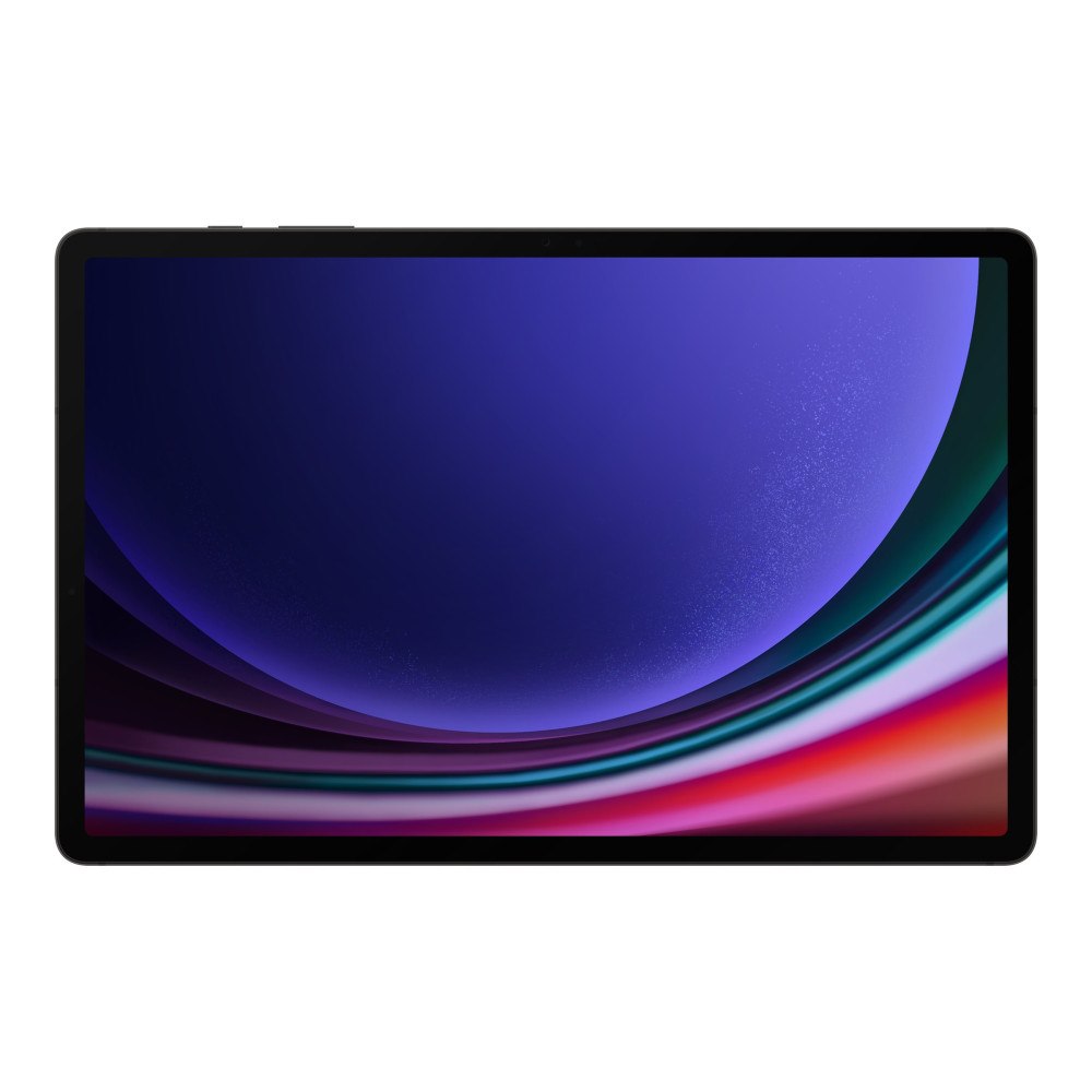 SAMSUNG Samsung Galaxy Tab S9+ - surfplatta - Android 13 - 512 GB - 12.4"