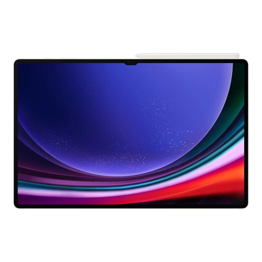 SAMSUNG Samsung Galaxy Tab S9 Ultra - surfplatta - Android - 512 GB - 14.6" - 3G, 4G, 5G