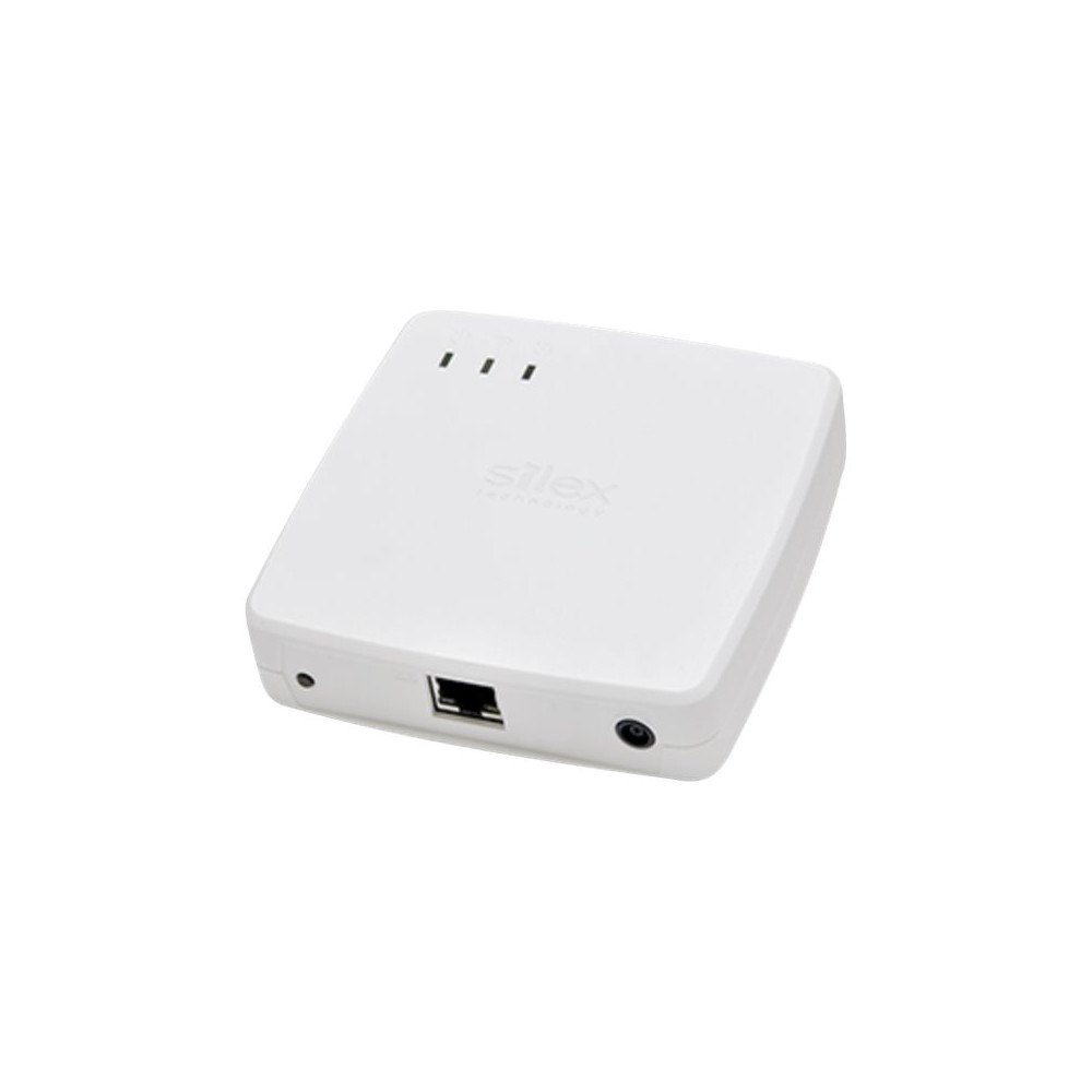 Silex technology Silex BR-500AC - brygga - Wi-Fi 5 - skrivbordsmodell