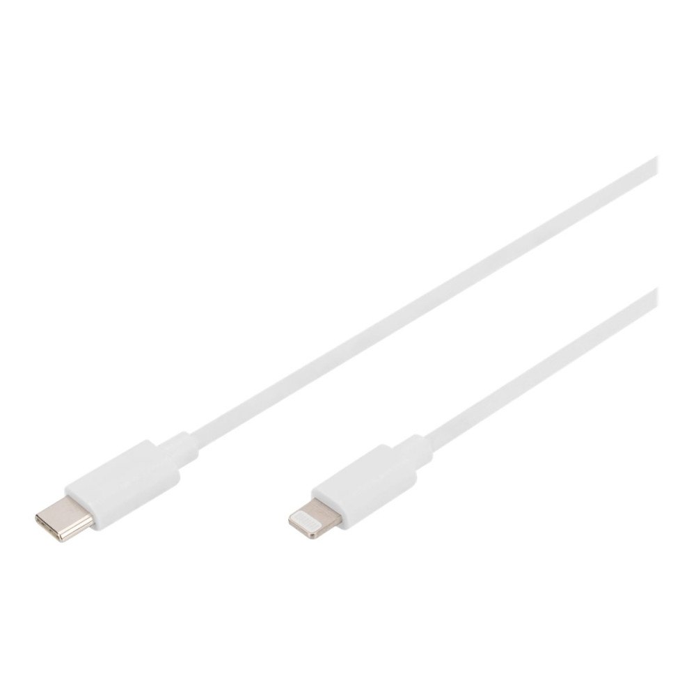 Digitus DIGITUS Lightning-kabel - 2 m