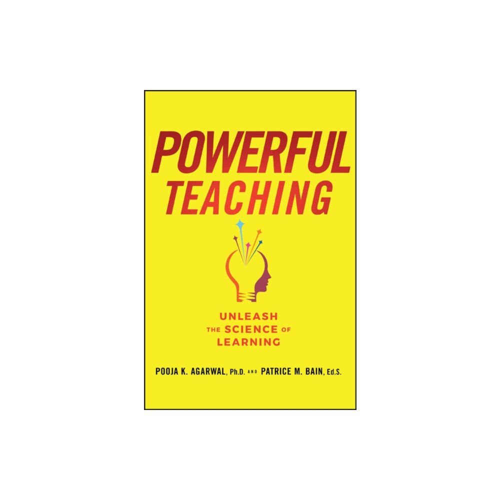 John Wiley & Sons Inc Powerful Teaching (häftad, eng)