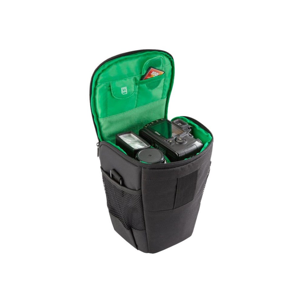 Riva Case Riva Case 7440 (PS) - axelremsväska för digitalkamera med objektiv