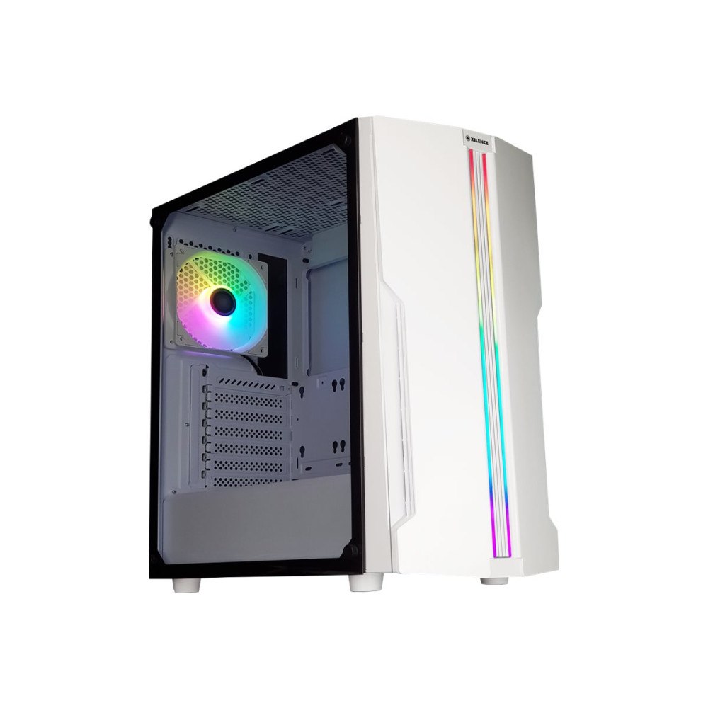 Xilence Technology Xilence Performance C X502 - mid tower - ATX