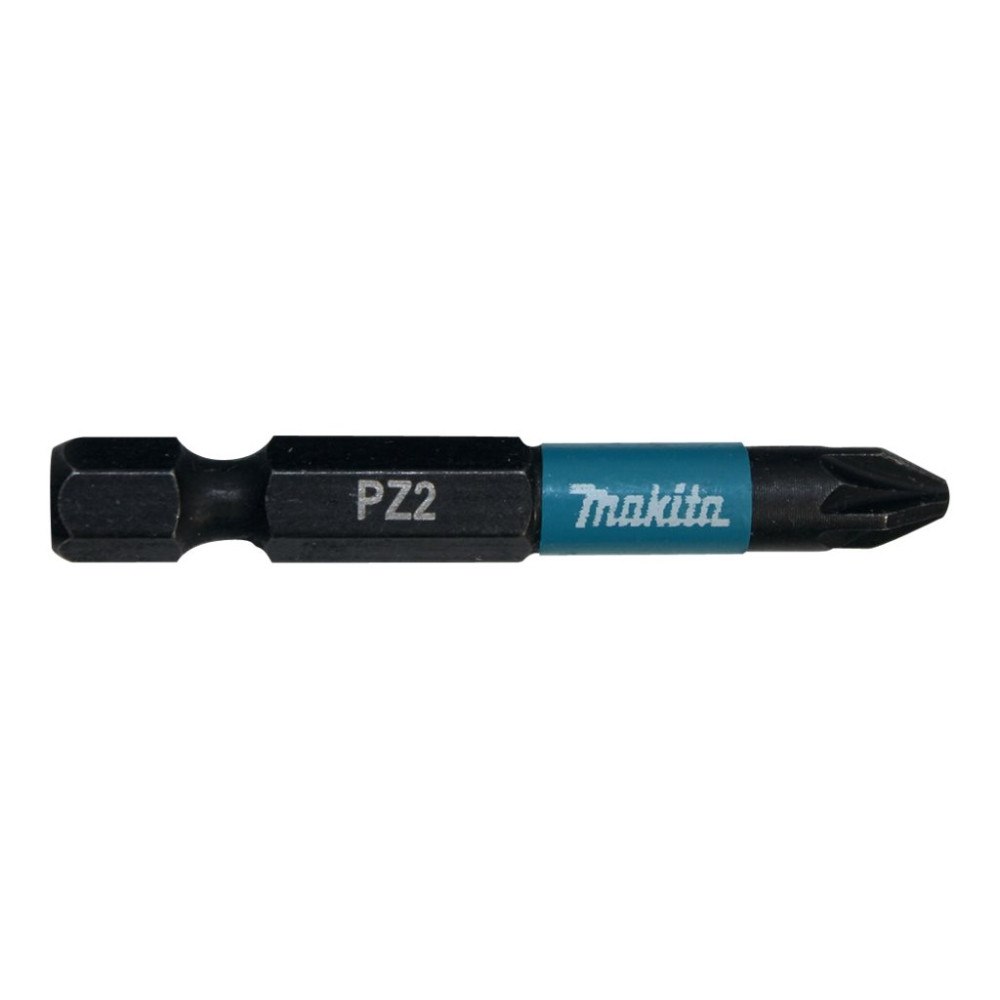 Makita Makita Impact Black impact screwdriver bit - 2 delar