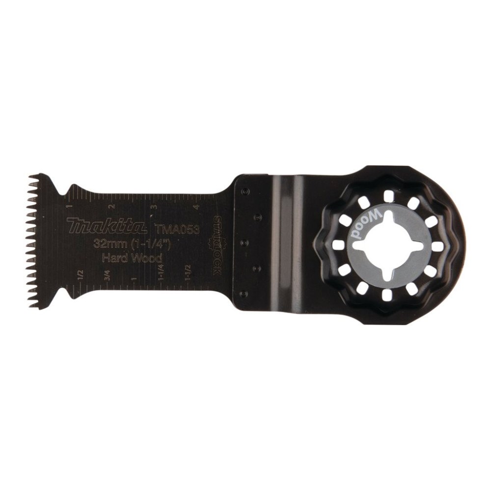 Makita Makita TMA053 - plunge saw blade - för trä, lövträ, epoxi