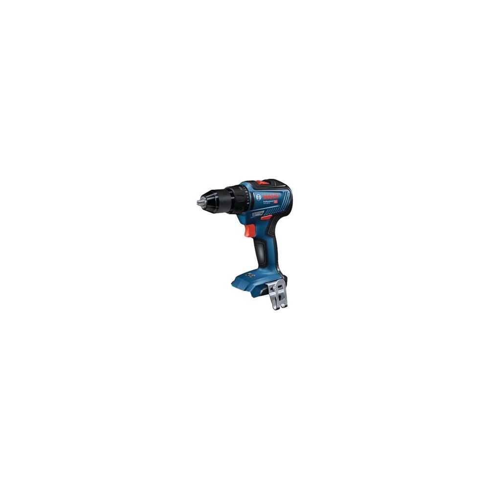Bosch Group Bosch GSR 18V-55 Professional - borr/drivare - sladdlös - 2 hastigheter - 2 batterier