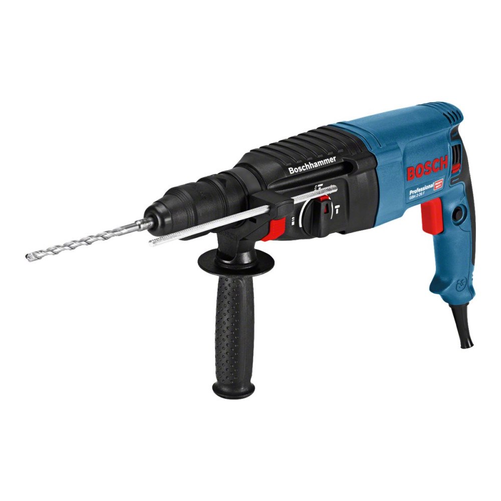 Bosch Group Bosch GBH 2-26 F Professional - roterande hammare - 830 W